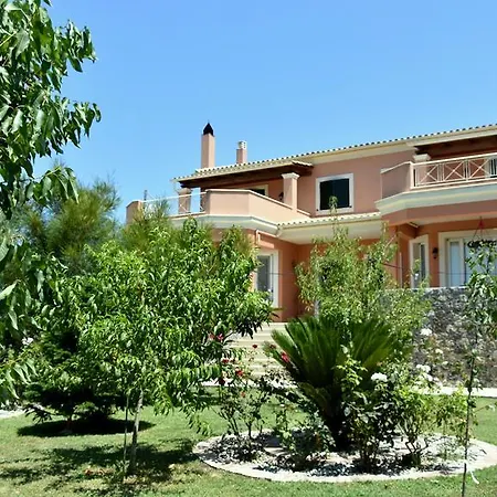 Bellas Kanali (Corfu)