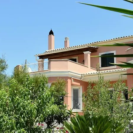 Bellas Kanali (Corfu)
