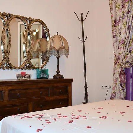 Apartment Bellas Kanali (Corfu)