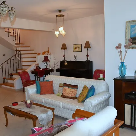 Apartment Bellas Kanali (Corfu)