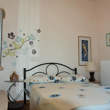 Bellas Kanali (Corfu)