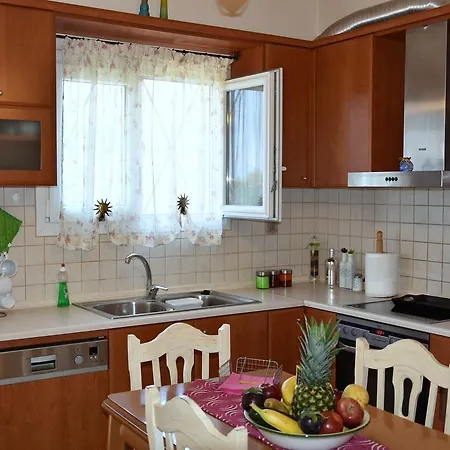 Apartment Bellas *