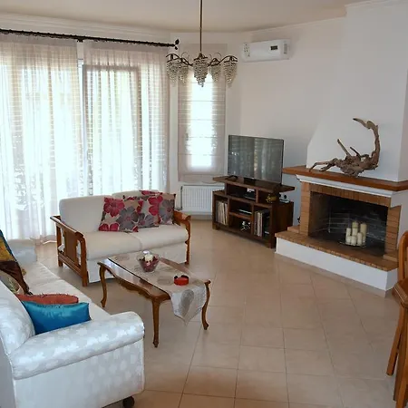 Bellas Kanali (Corfu)