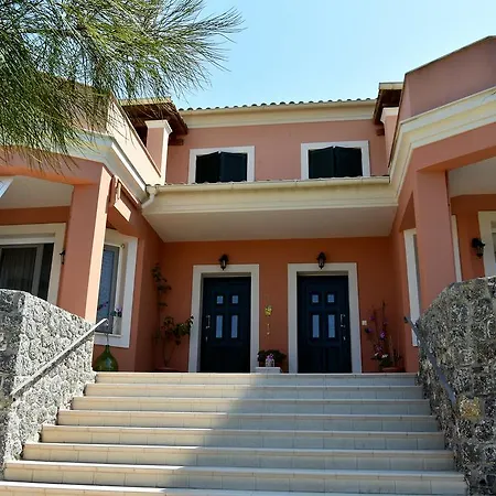Bellas Kanali (Corfu)