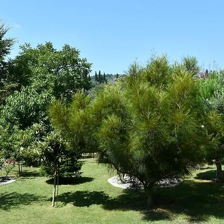 Bellas Kanali (Corfu)