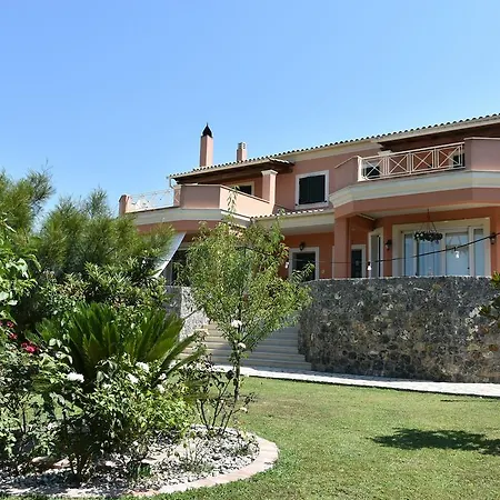 Apartment Bellas