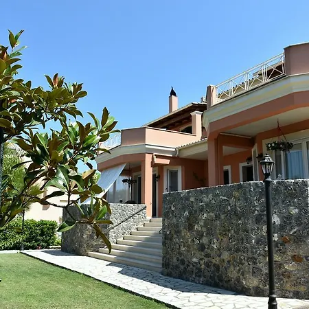 Bellas Kanali (Corfu)