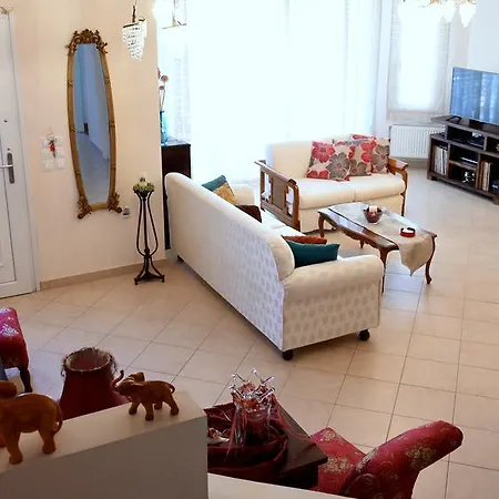 Apartment Bellas *