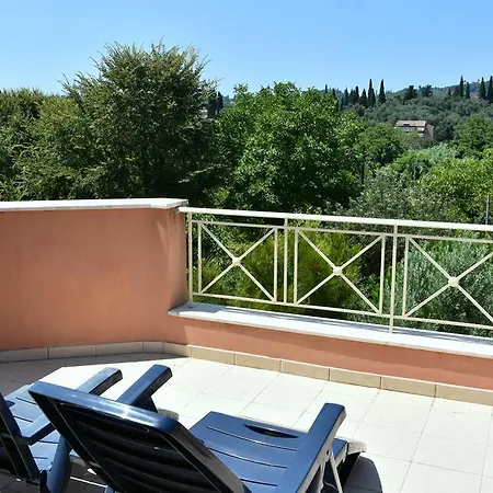 Bellas Kanali (Corfu)