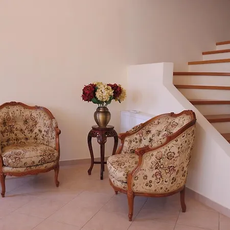 Apartment Bellas *