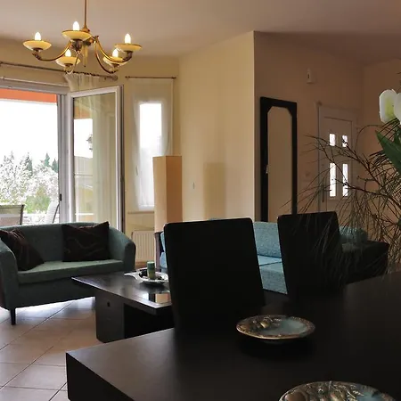 Bellas Apartment