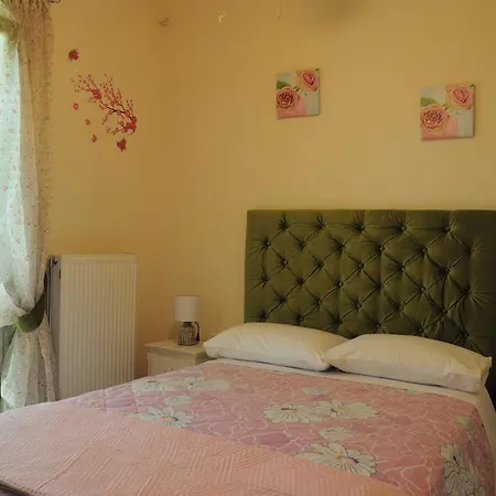 Apartment Bellas Kanali (Corfu)