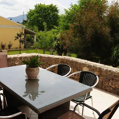 Bellas Kanali (Corfu)